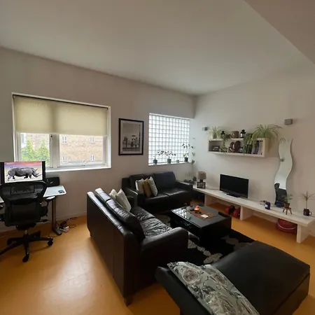 Great Location At Capel Street Privatunterkunft