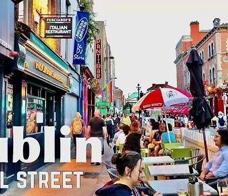 Great Location At Capel Street *