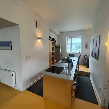 Проживание в семье Great Location At Capel Street *